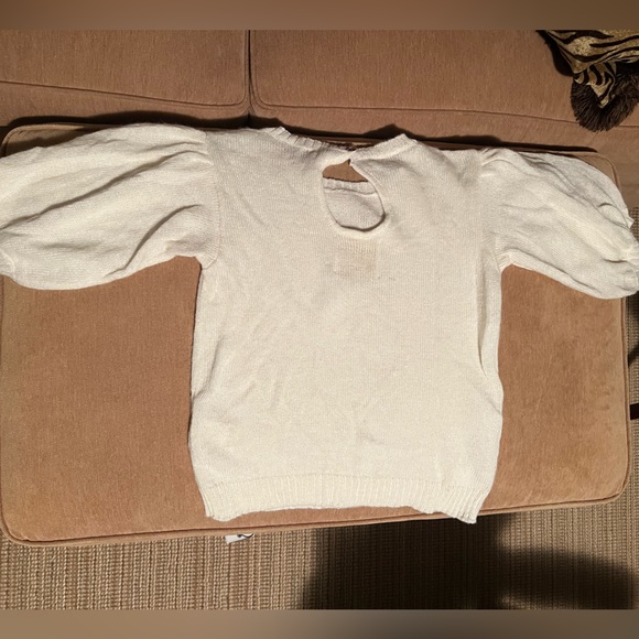 Stella Pardo Paris Sweater - Picture 9 of 11